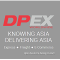 DPEX EXPRESS Australia's promotion price 0769-85159973